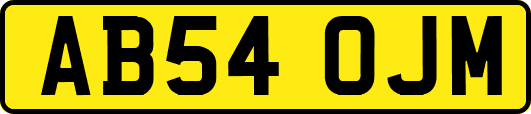 AB54OJM