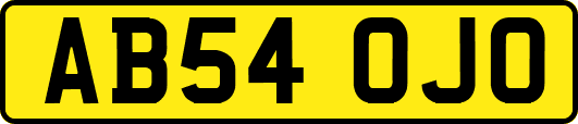 AB54OJO