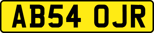 AB54OJR