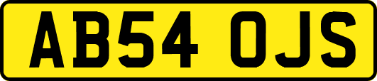 AB54OJS