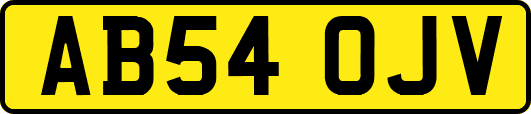 AB54OJV