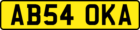 AB54OKA