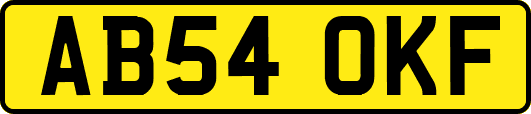 AB54OKF