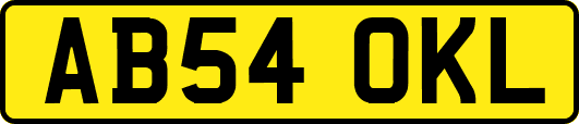 AB54OKL