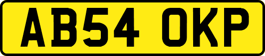 AB54OKP