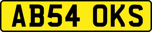 AB54OKS
