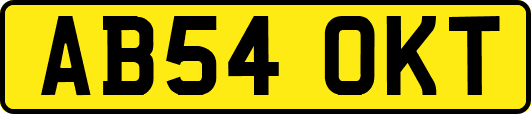 AB54OKT