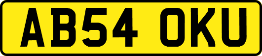 AB54OKU
