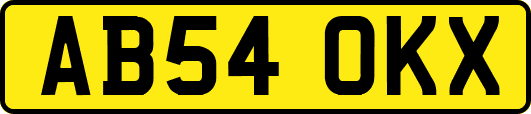 AB54OKX