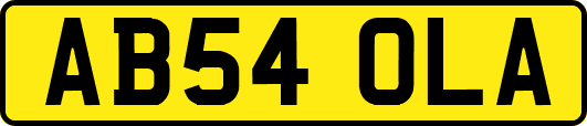 AB54OLA