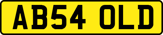 AB54OLD