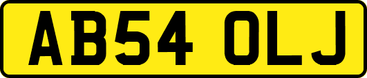 AB54OLJ