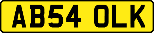 AB54OLK