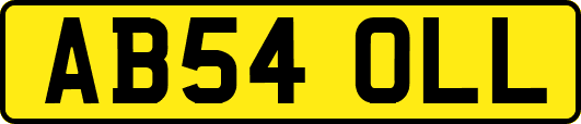 AB54OLL