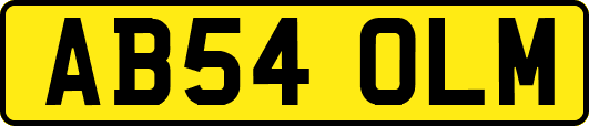 AB54OLM