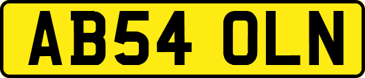 AB54OLN