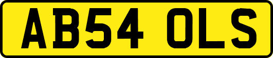 AB54OLS