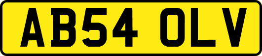 AB54OLV