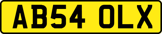 AB54OLX