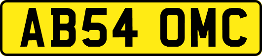 AB54OMC