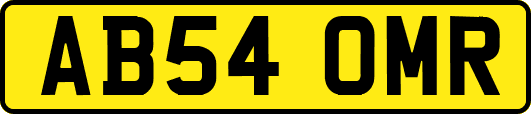 AB54OMR
