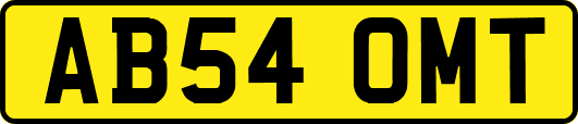 AB54OMT