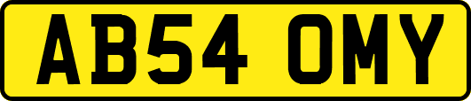 AB54OMY