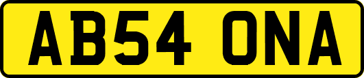 AB54ONA