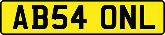 AB54ONL