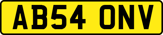 AB54ONV