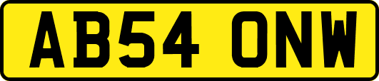 AB54ONW