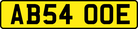 AB54OOE