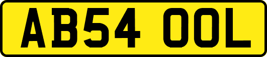 AB54OOL