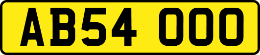AB54OOO
