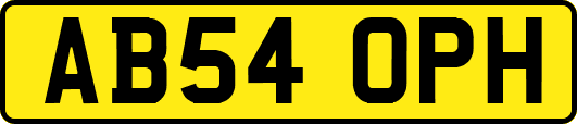 AB54OPH