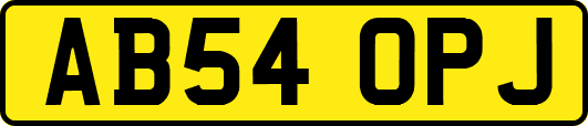 AB54OPJ