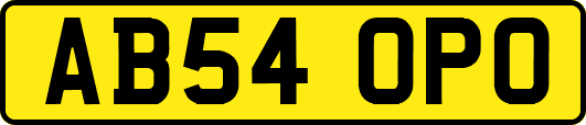 AB54OPO