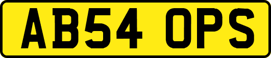 AB54OPS