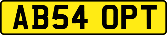 AB54OPT