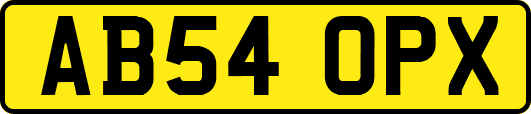 AB54OPX