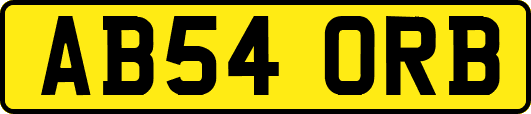 AB54ORB