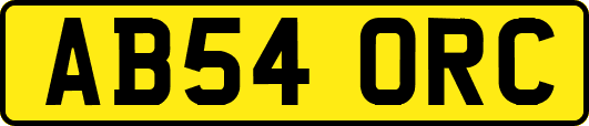 AB54ORC