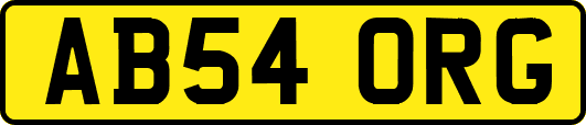 AB54ORG