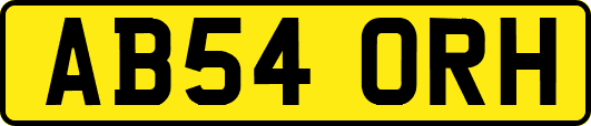 AB54ORH