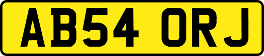 AB54ORJ