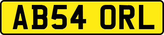 AB54ORL