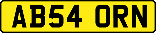 AB54ORN