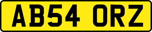 AB54ORZ