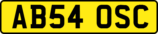 AB54OSC