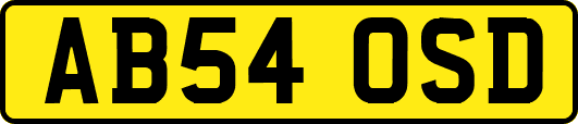 AB54OSD